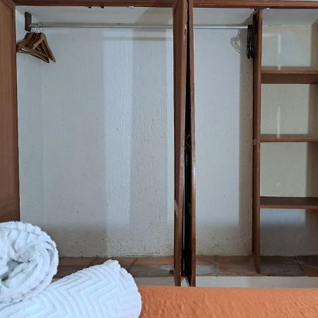 Apartamento Bizantino Cozumel Buitenkant foto