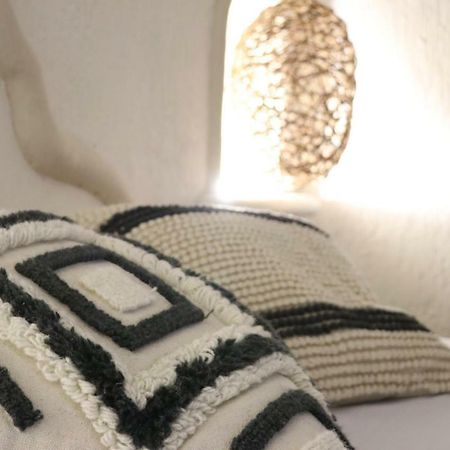 Apartamento Bizantino Cozumel Buitenkant foto
