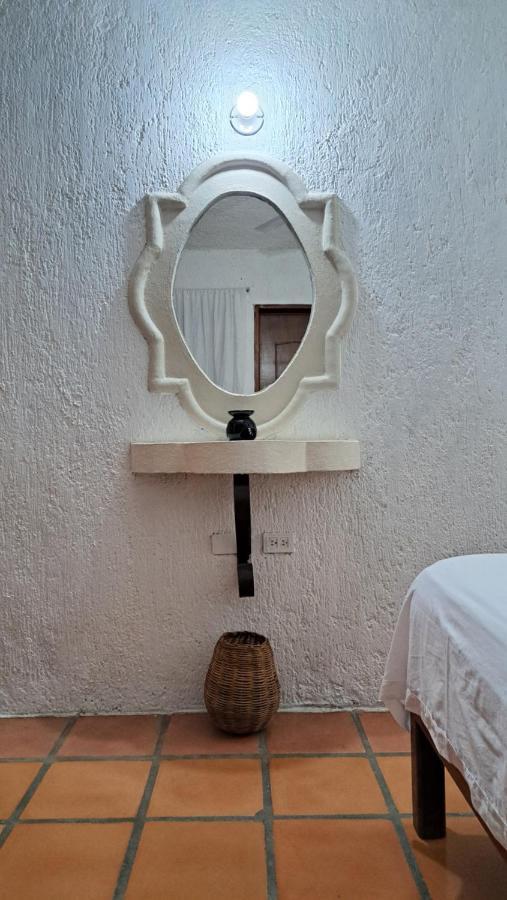 Apartamento Bizantino Cozumel Buitenkant foto