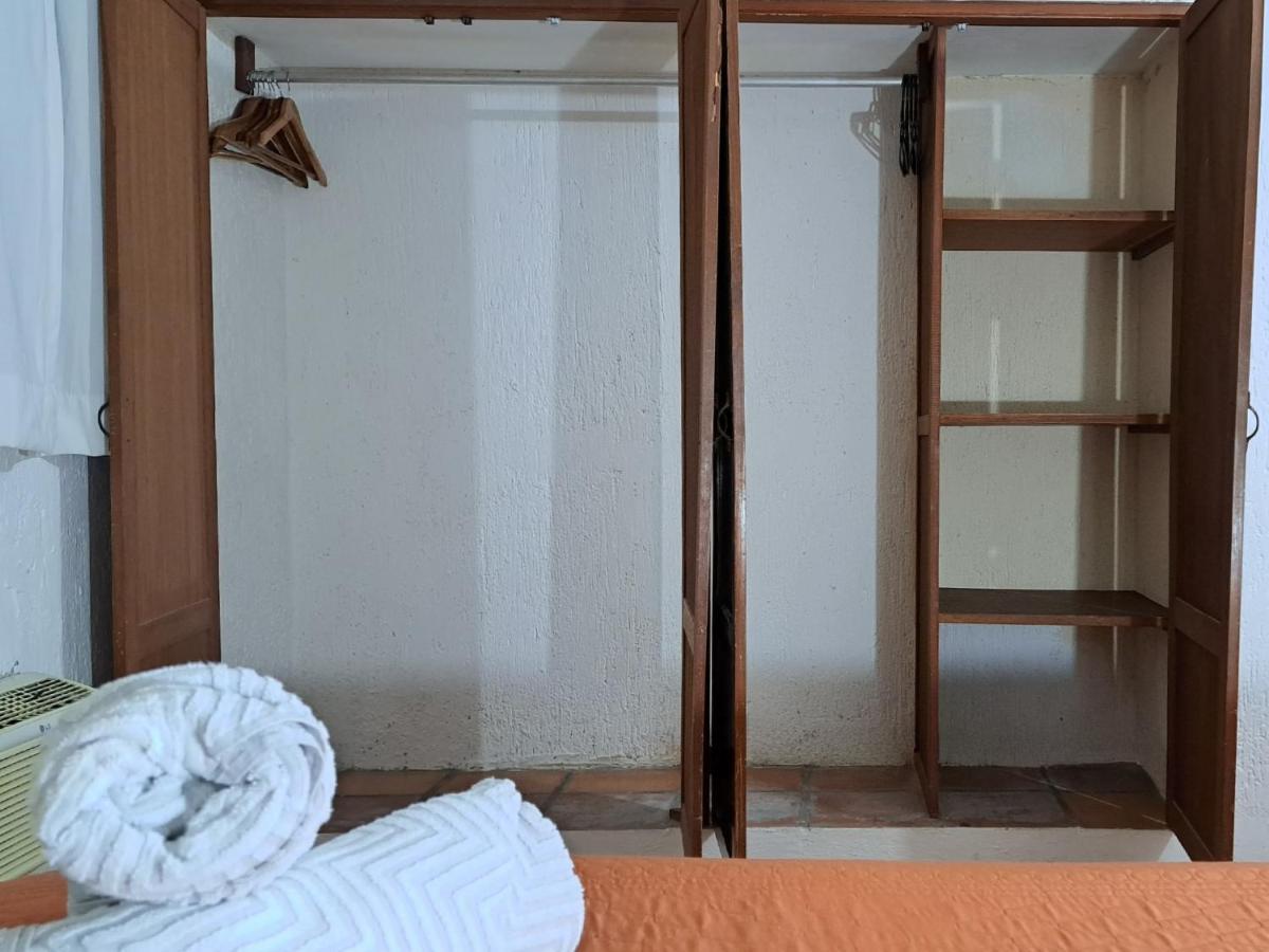 Apartamento Bizantino Cozumel Buitenkant foto